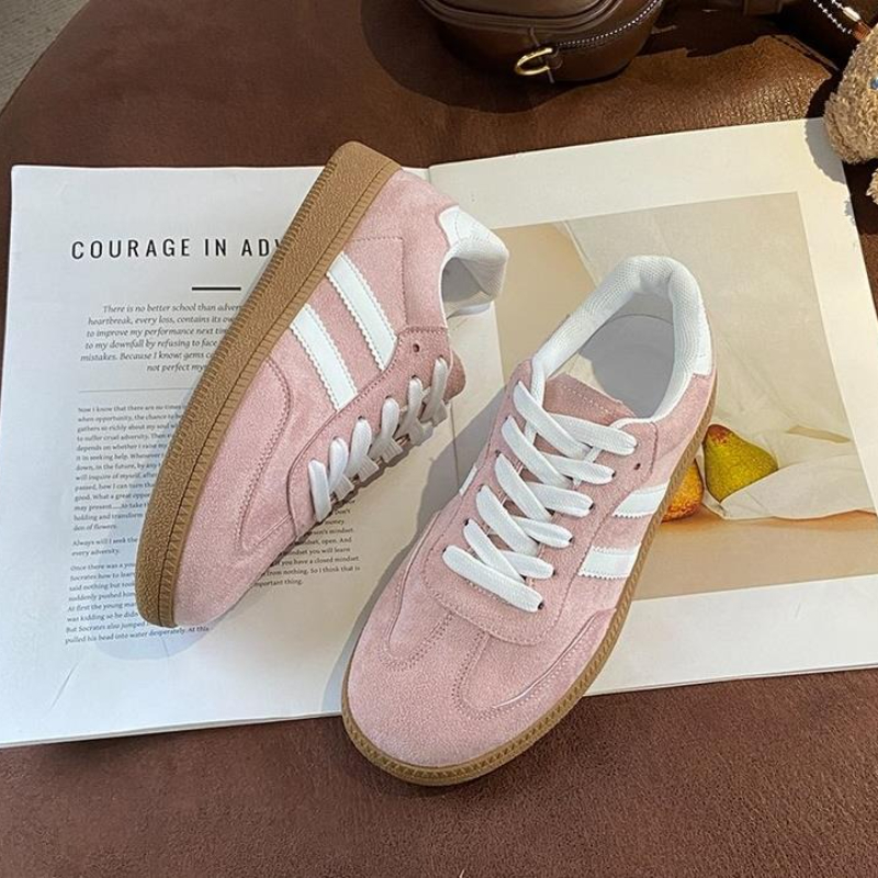 Vans Shoes Old Skool - Sepatu Tenis Wanita, Sepatu Flat, Sepatu
