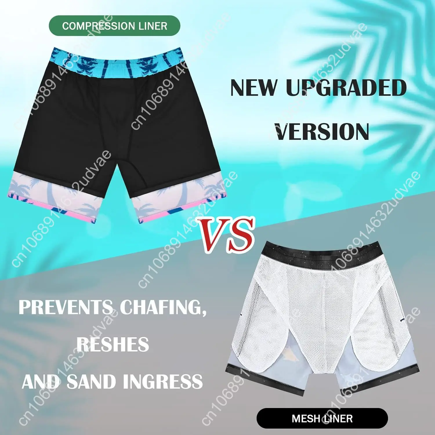 Celana Renang Anak Laki-laki O - Swim Trunk Quick Dry ulasan dan harga